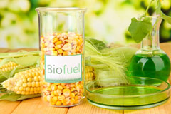 Osney biofuel availability