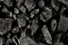 Osney coal boiler costs