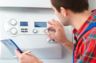 free commercial Osney boiler quotes
