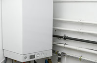 free Osney condensing boiler quotes