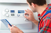 free Osney gas safe engineer quotes
